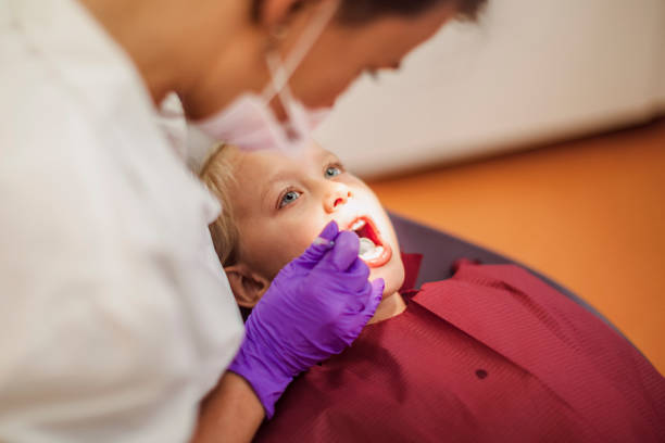 Best Emergency Dentist for Lost Fillings or Crowns in Philadelphia, PA