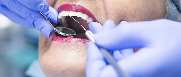 Best Emergency Dental Services for Seniors in Philadelphia, PA